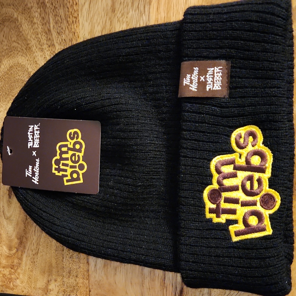 tim biebs Toque